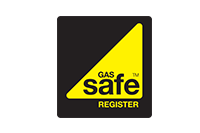 Gas Safe Register Logo