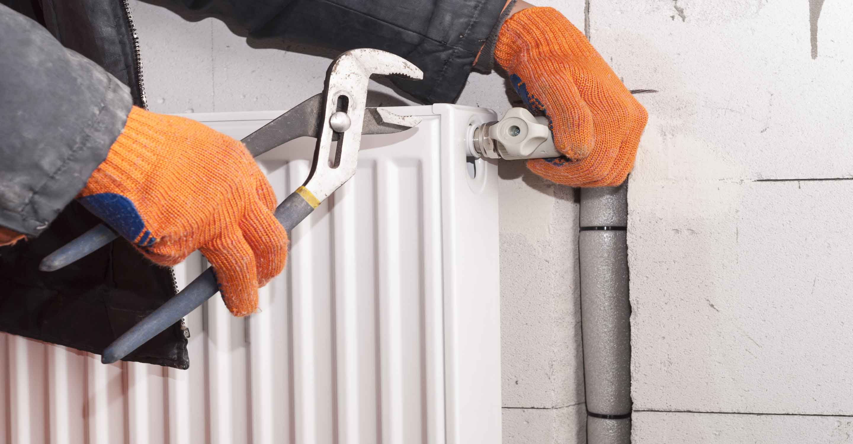 Radiator Installation Radiator Repair & Replacement Trustpilot Approved